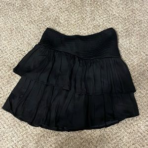 Vestique skort